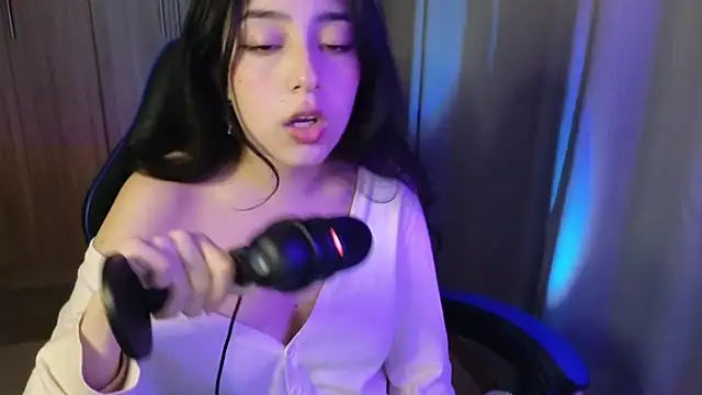 Stripchat Sex Cam for immisssilver