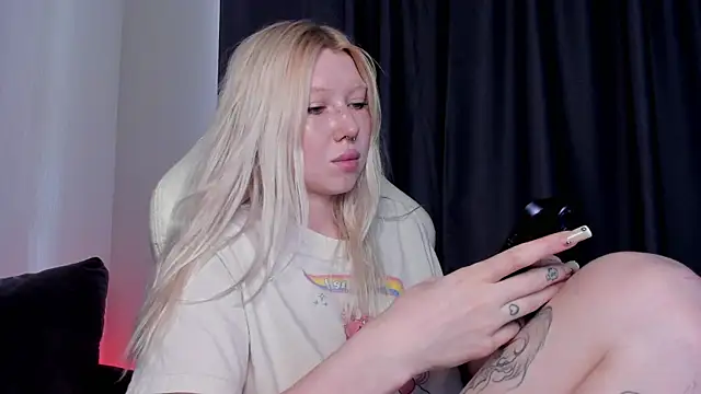 Stripchat Sex Cam for takeyourmolly