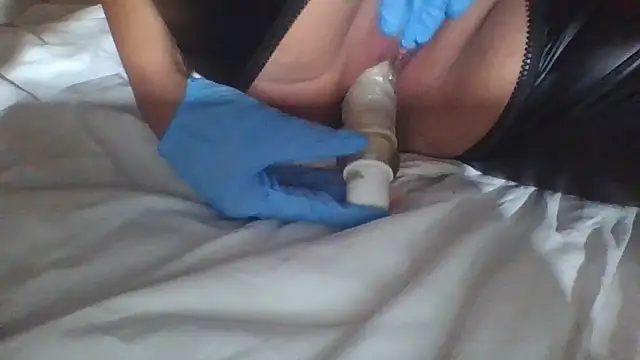Stripchat Sex Cam for AnnalQueen