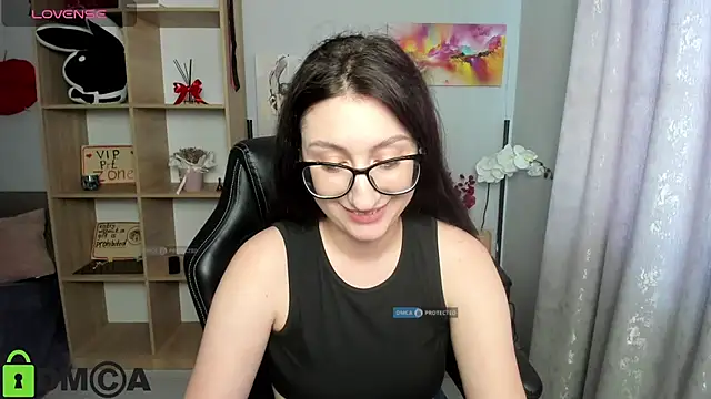 Stripchat Sex Cam for LexyLight