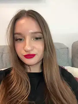 Stripchat Sex Cam for AdelinaEmber