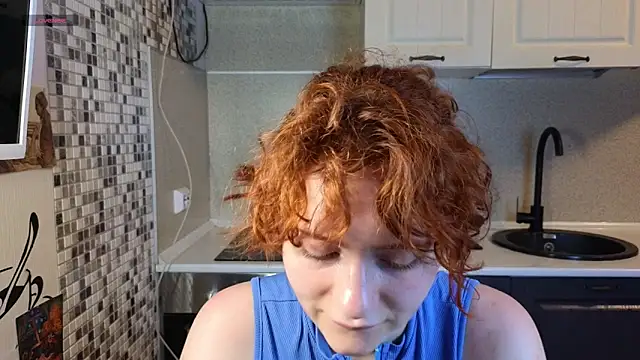 Stripchat Sex Cam for jelly_cherry