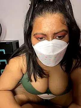 Stripchat Sex Cam for Riyaki-sama