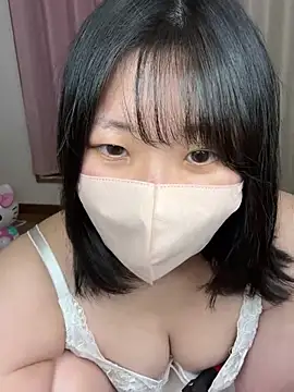 Stripchat Sex Cam for akane_oo