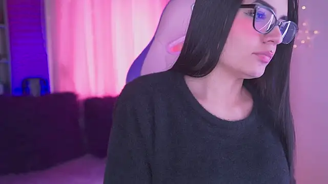 Stripchat Sex Cam for evangelin_love_