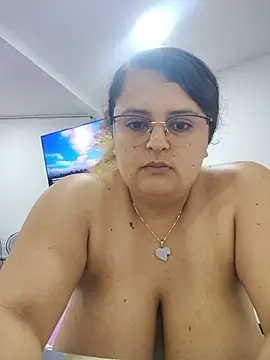 Stripchat Sex Cam for Miss_balloonsmila