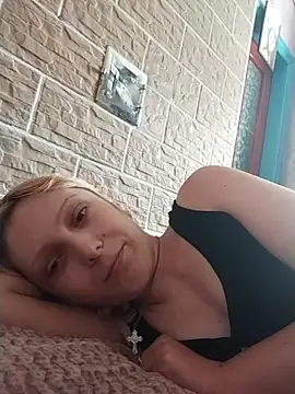 Stripchat Sex Cam for AlinaCish20