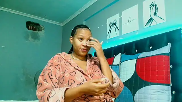 Stripchat Sex Cam for Toya_P