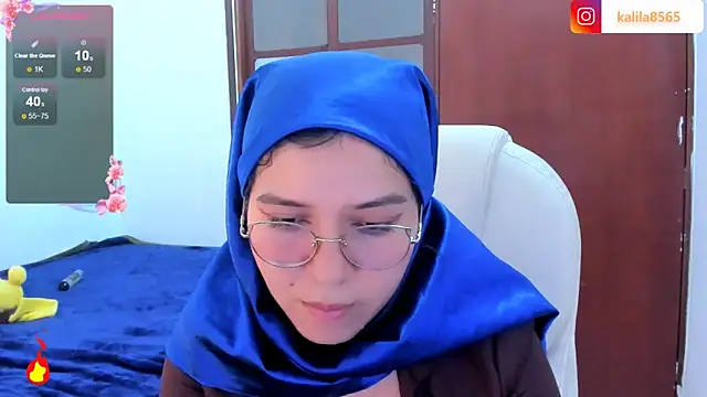 Stripchat Sex Cam for MatchedEyebrow
