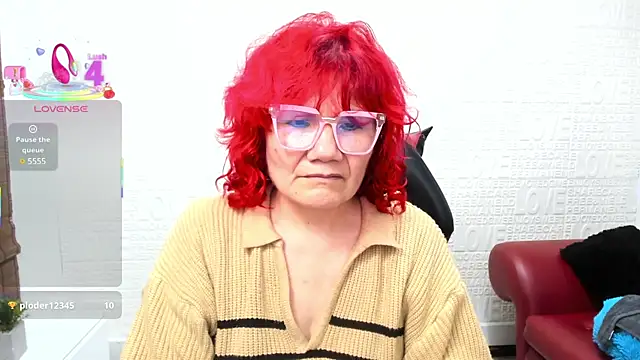 Stripchat Sex Cam for Salomeediaz_
