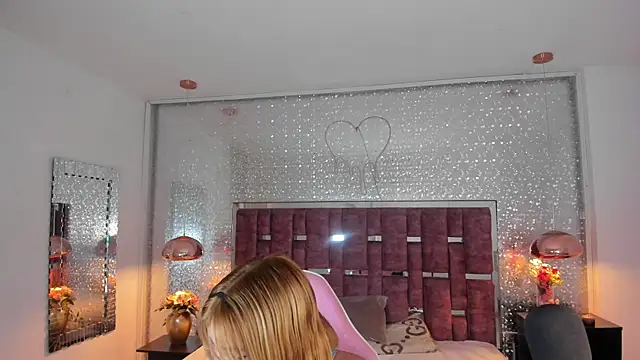 Stripchat Sex Cam for AlessiaDouce