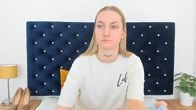 Stripchat Sex Cam for AlexaTease