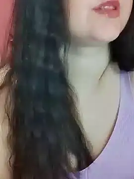 Stripchat Sex Cam for ErikaVlovely