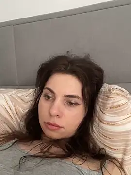 Stripchat Sex Cam for CurlyLara