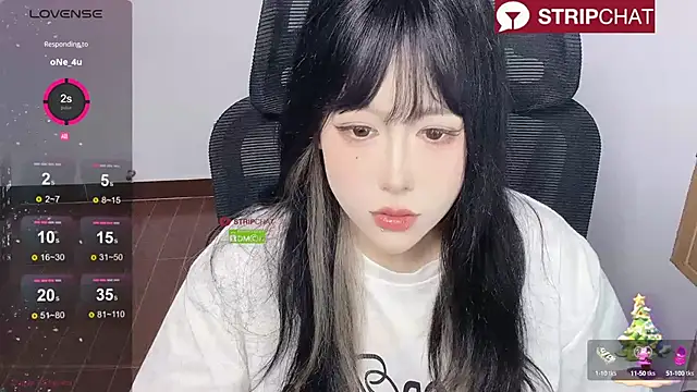 Stripchat Sex Cam for Naixue-520