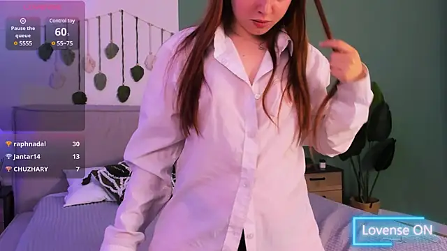 Stripchat Sex Cam for carlielewis