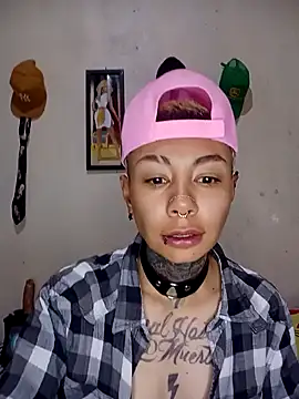 Stripchat Sex Cam for Exoticfive7