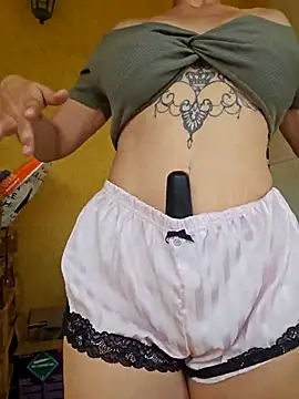 Stripchat Sex Cam for Mila_Luciphya