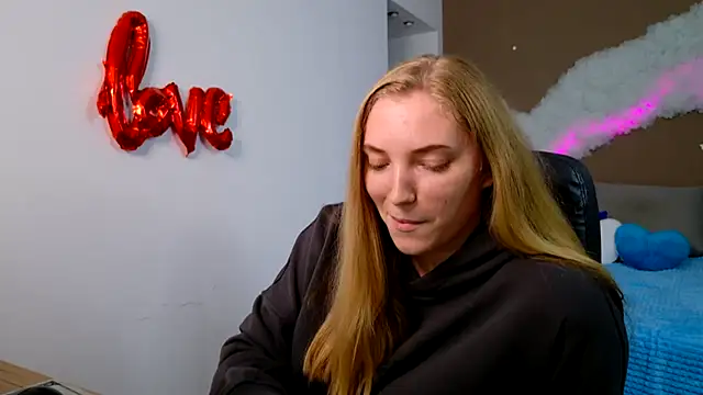 Stripchat Sex Cam for LunaSloan