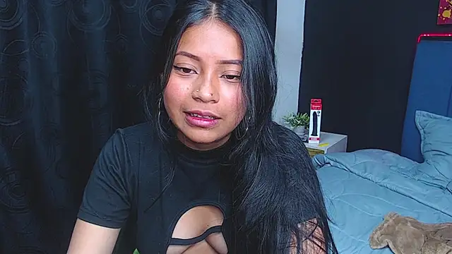 Stripchat Sex Cam for LilyCutee_
