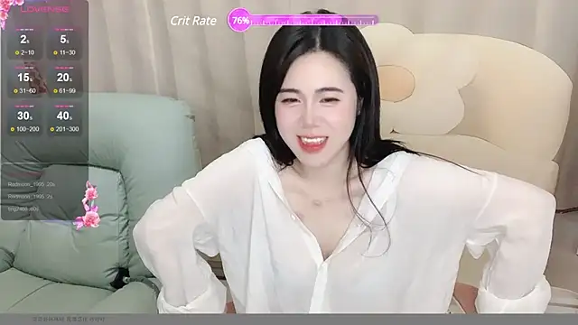 Stripchat Sex Cam for kkvvcoo77