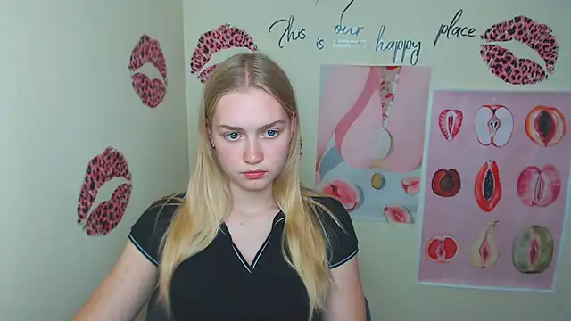 Stripchat Sex Cam for MademoiselleCl