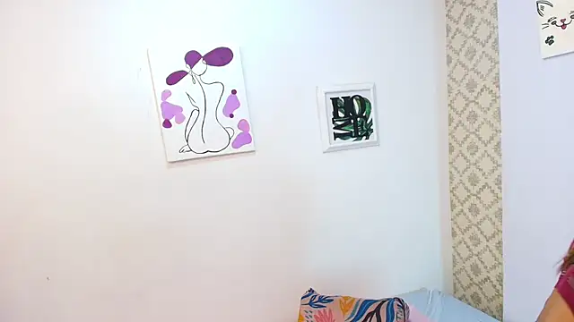 Stripchat Sex Cam for Chantal_taylor_