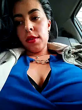 Stripchat Sex Cam for Luianna