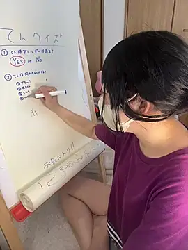 Stripchat Sex Cam for ten-chan_