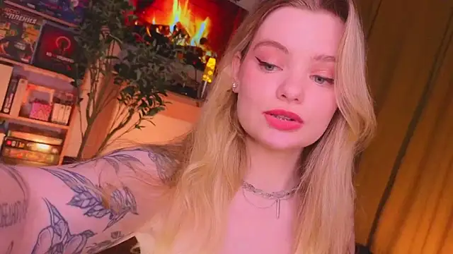 Stripchat Sex Cam for Hottie_Jane