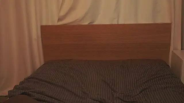 Stripchat Sex Cam for OdettaHelmor