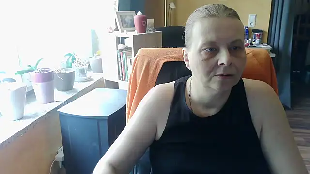 Stripchat Sex Cam for Cherrysweetkiss