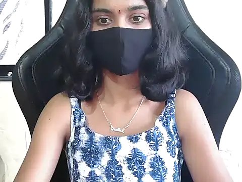 Stripchat Sex Cam for Myra-4U