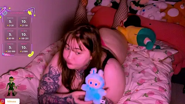 Stripchat Sex Cam for Byeol_Dae_