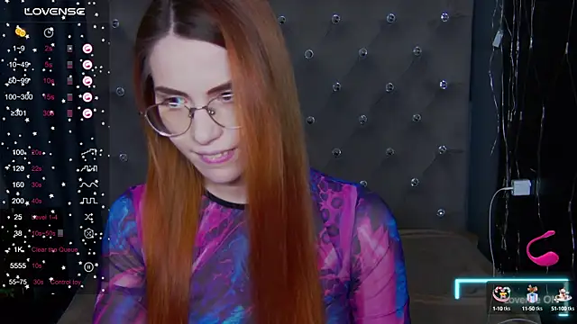 Stripchat Sex Cam for EmilyKents