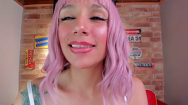Stripchat Sex Cam for miss___evangeline