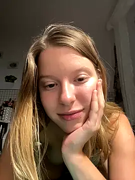 Stripchat Sex Cam for kimczii