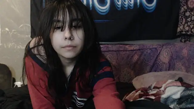 Stripchat Sex Cam for London_Ray