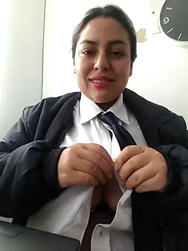 Stripchat Sex Cam for DULCE__26
