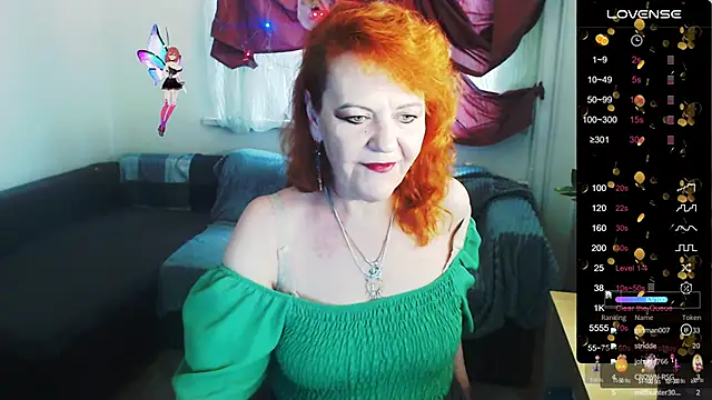 Stripchat Sex Cam for Liset_Monro