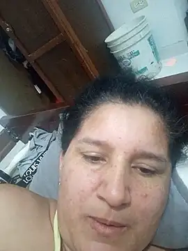 Stripchat Sex Cam for Angelinna_Milf
