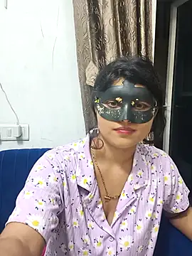 Stripchat Sex Cam for mahi69a