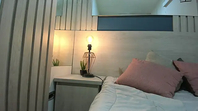 Stripchat Sex Cam for miel_gomez