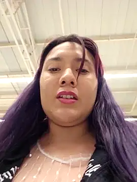 Stripchat Sex Cam for Blushing_Katy