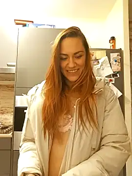 Stripchat Sex Cam for SlimBellaa