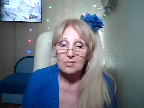 Stripchat Sex Cam for Margo_Sweety