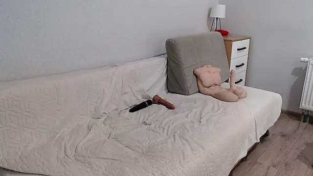 Stripchat Sex Cam for increible_della