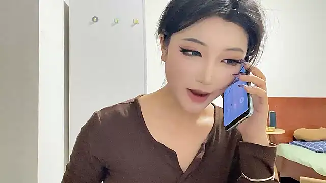 Stripchat Sex Cam for jiangyaoyao