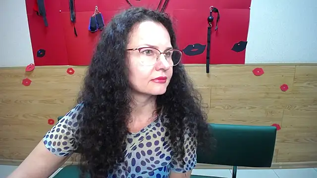 Stripchat Sex Cam for Miroslava_Happi