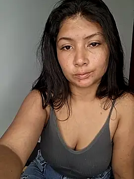 Stripchat Sex Cam for Valeria20